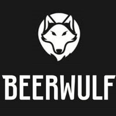 Beerwulf logo